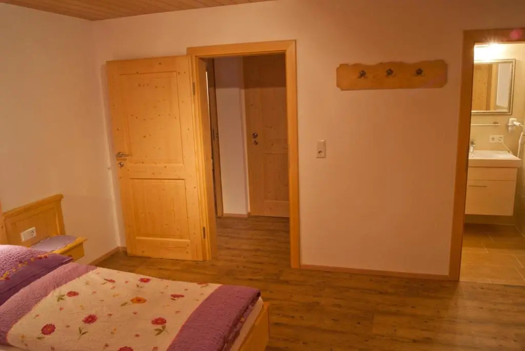 Apartment Sonnbichl
