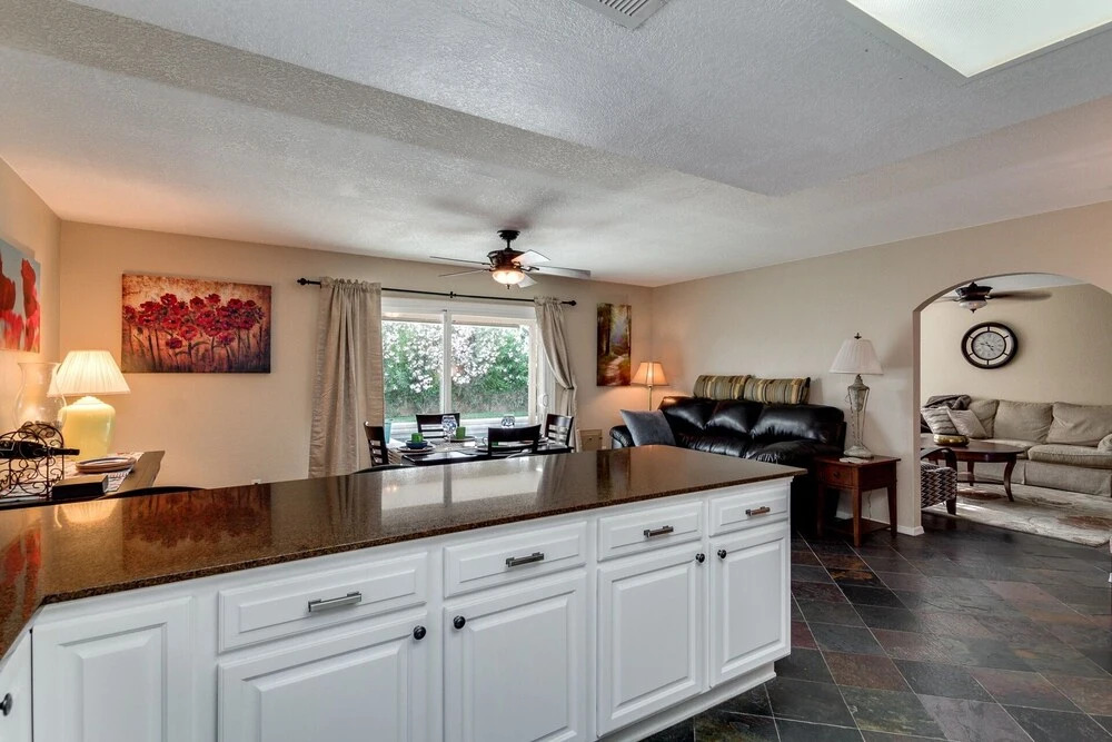 Tierra Buena MAIN - 3 Br Home