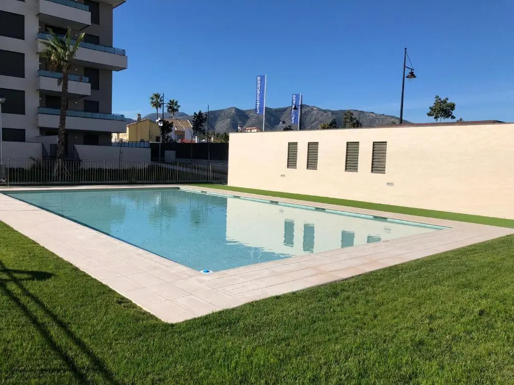 Apartamento Suite Home Los Alamos