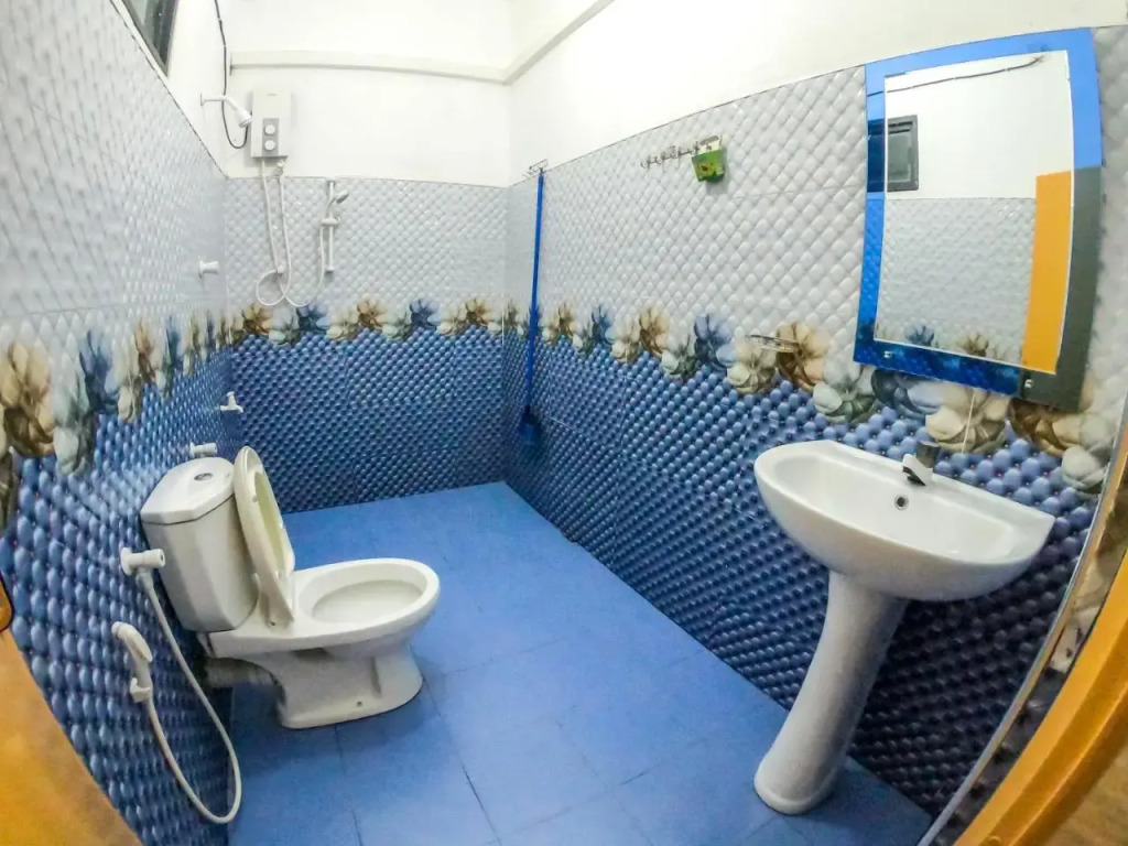 Singha Guest House