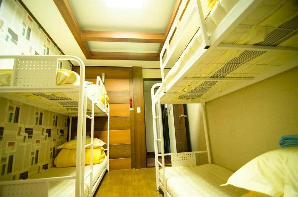 Hong Guesthouse Dongdaemun