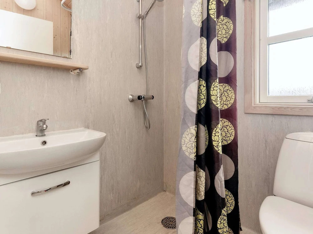 4 Star Holiday Home in Lokken