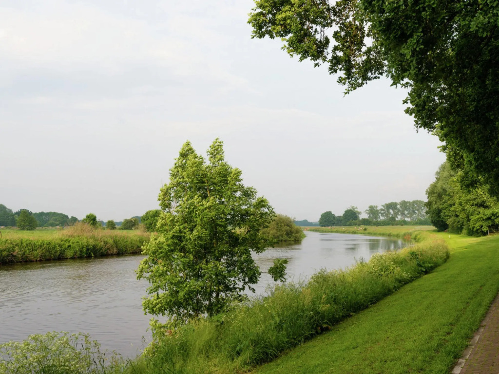 Holiday Home in Arriën near Beerze Nature
