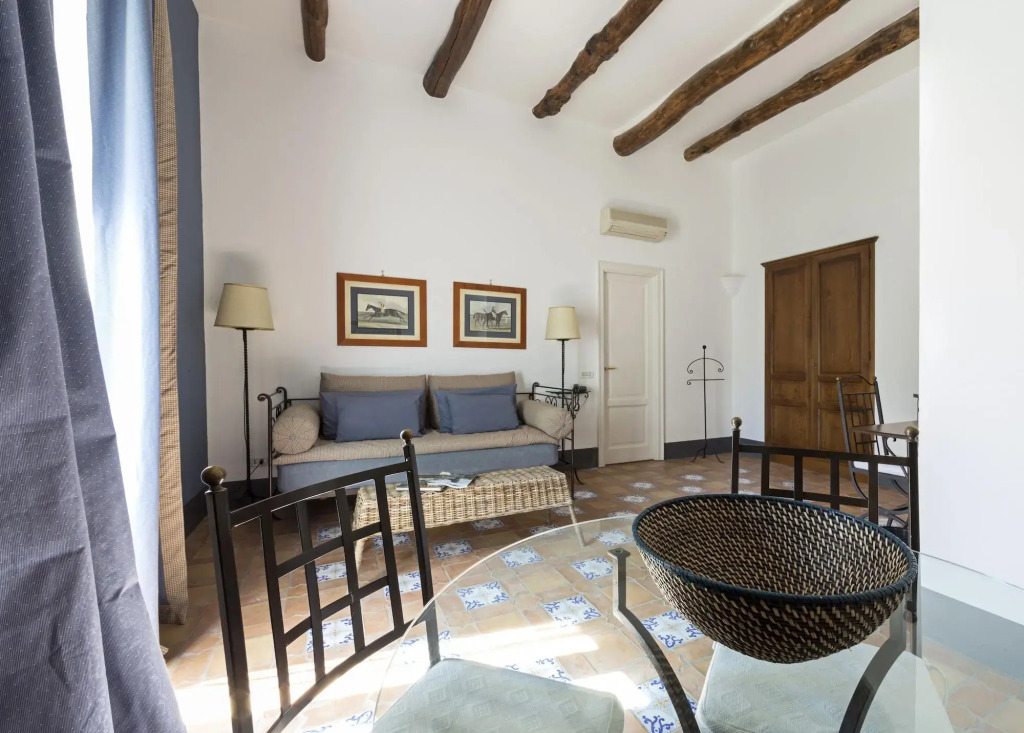 Relais Regina Giovanna