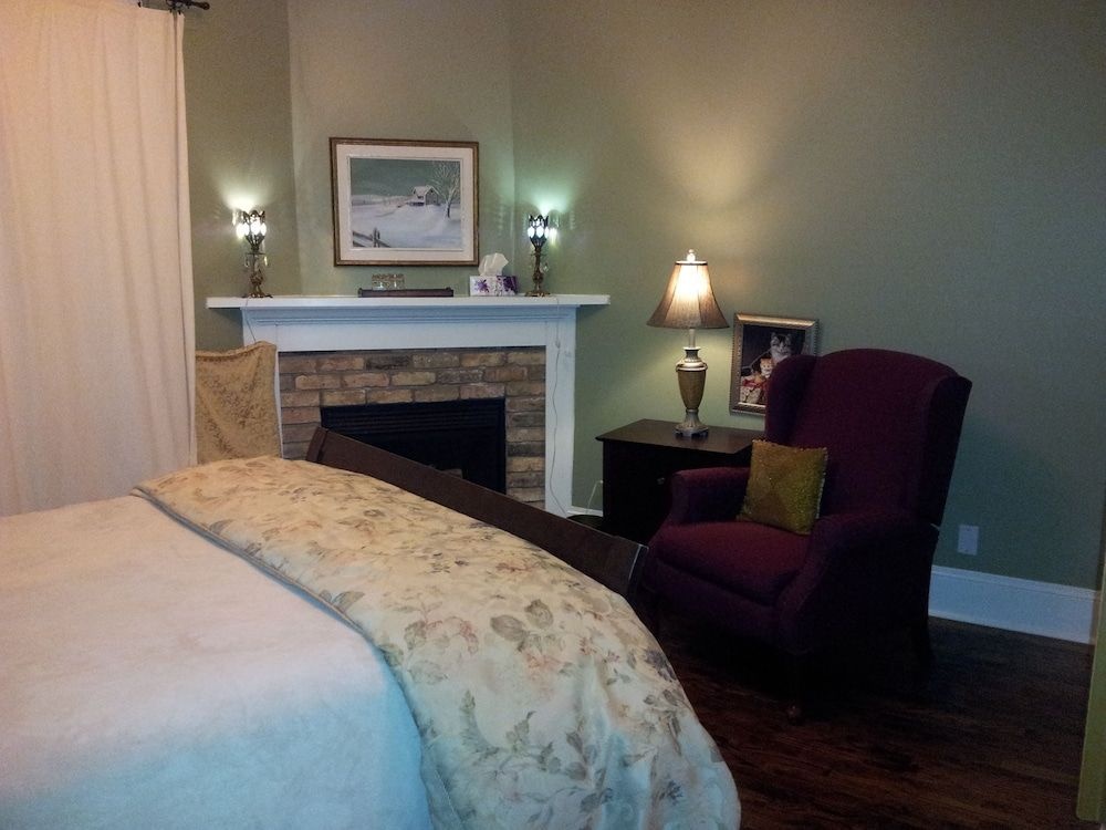 Down Home B&B