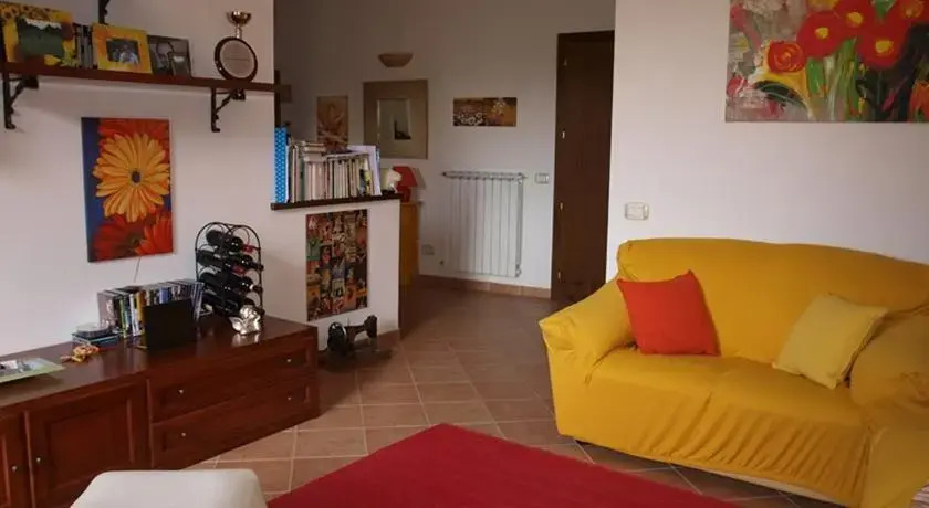 Casa Passero Orvieto