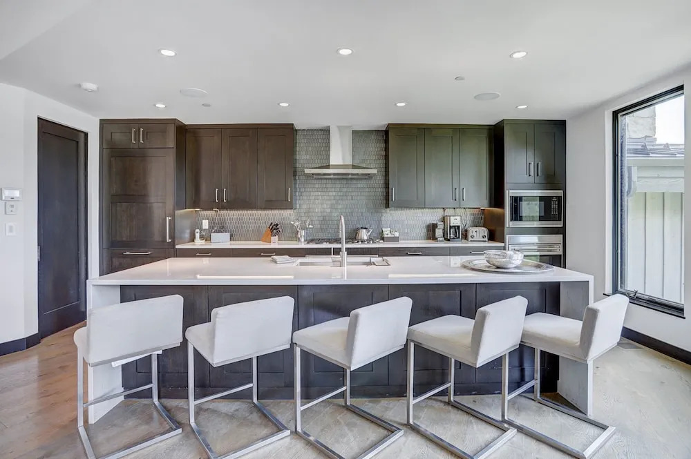 Luxury Seclusion-stunning Mtn Views-access To Base Amenities 4 Bedroom Duplex