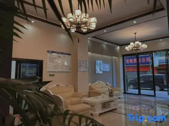 Rujia China Inn Hotel (Lincang Shuangjiang Abu Gulu)