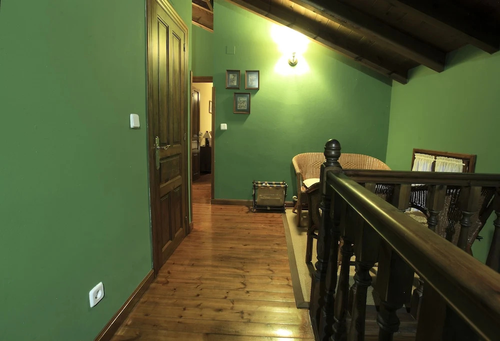 Casa La Huerta