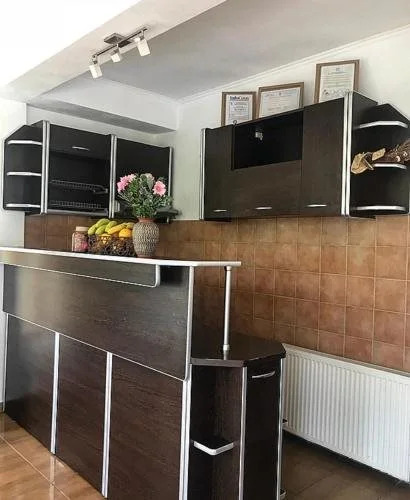 Iulia's Guesthouse