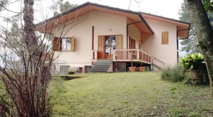 Villa Belvedere