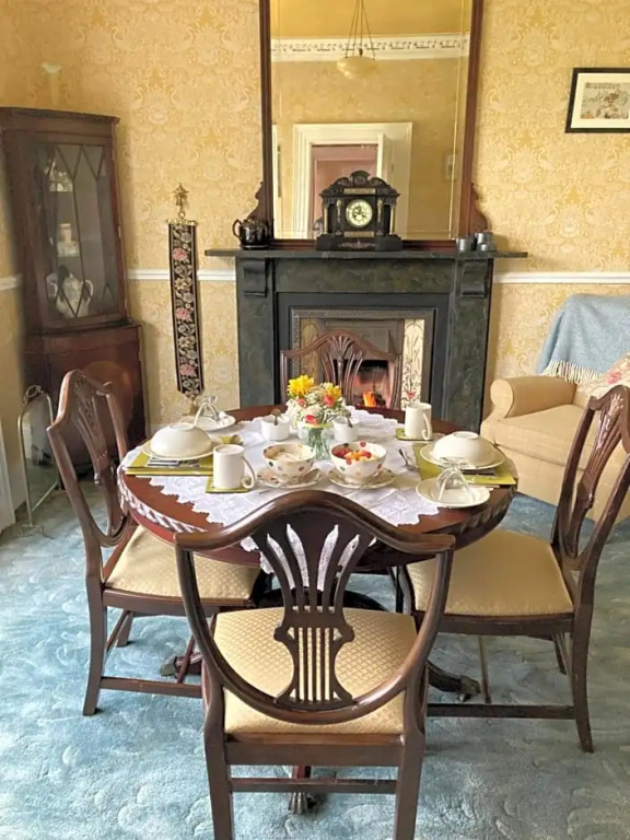 Ballyginniff Farm House