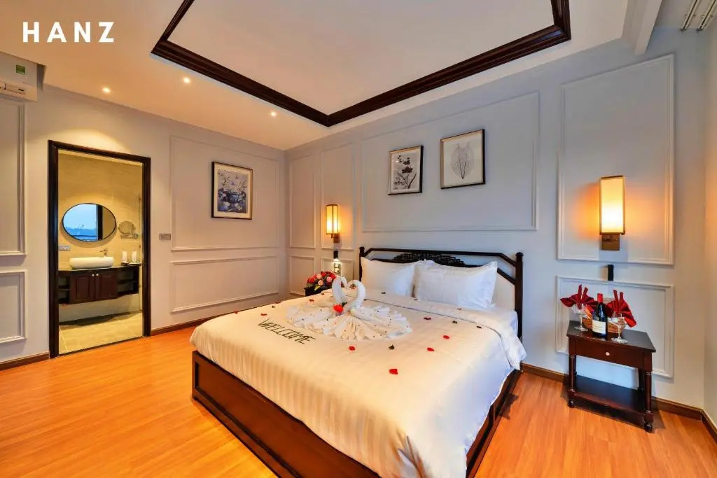 Eco Lux Riverside Hotel & Spa