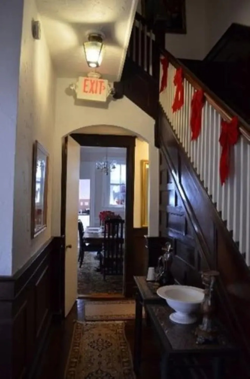 Kalorama Guest House