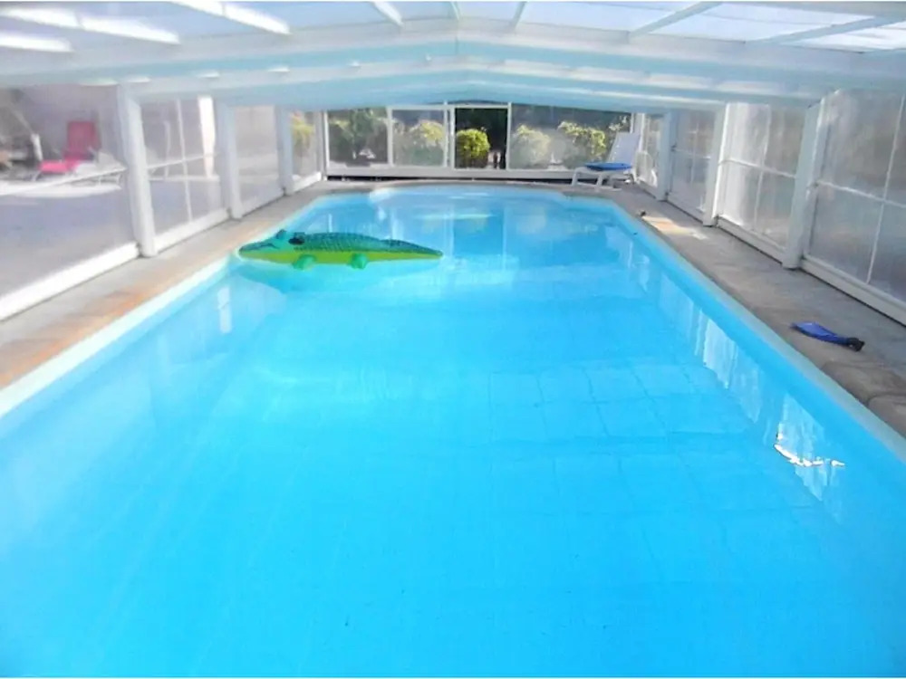 Villa With 4 Bedrooms in Argelès-sur-mer, With Private Pool, Enclosed