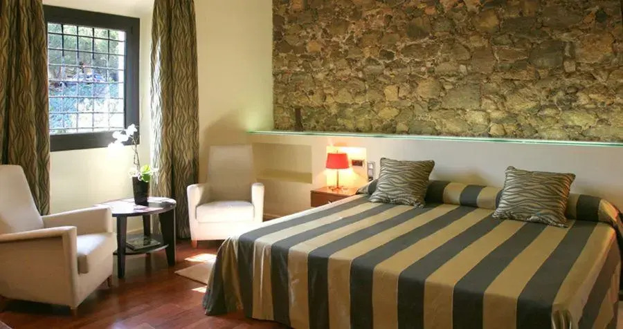 Hotel Castell de LOliver