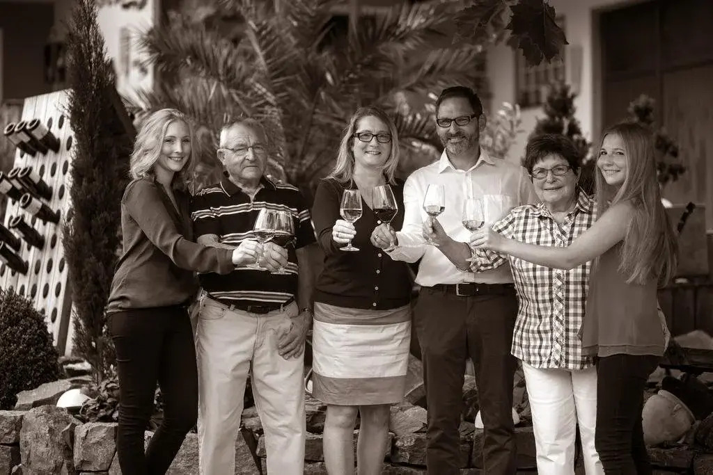Weingut Knodt-Trossen