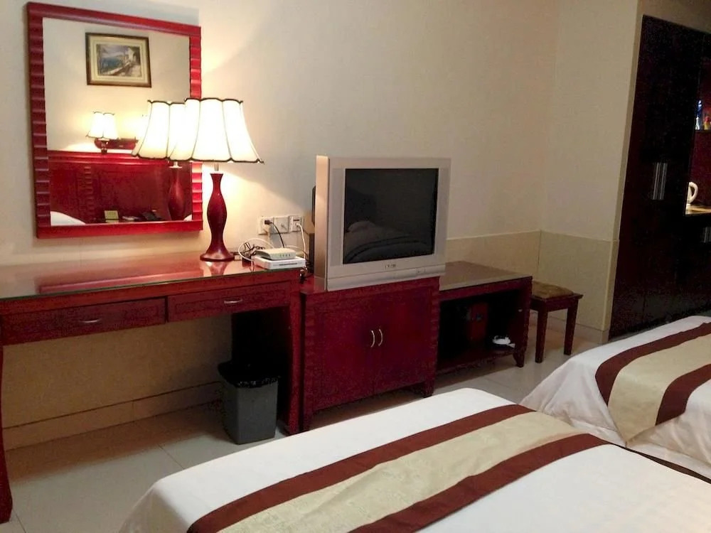 Haojiangchun Hotel