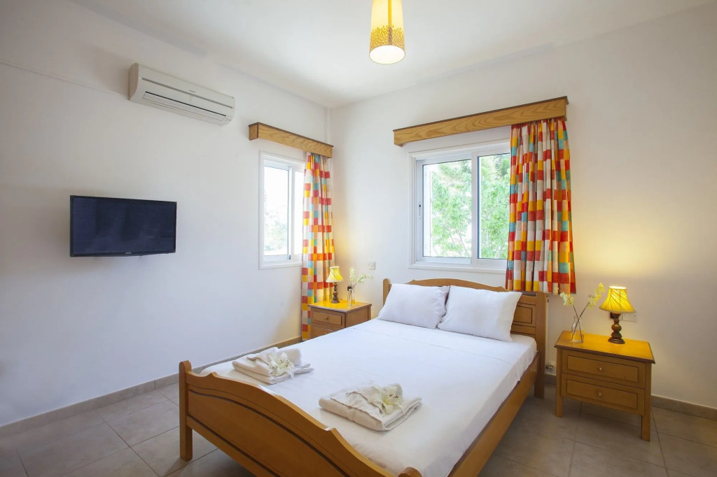 Protaras Views Villa PRAM1