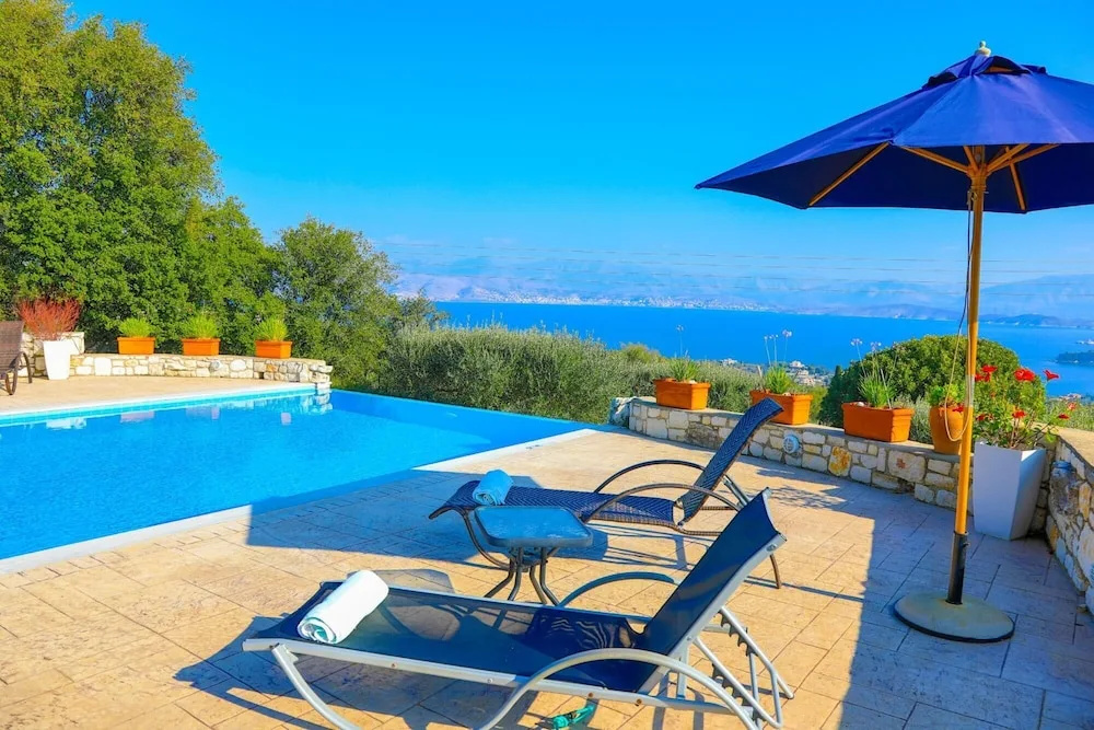 Villa Helona