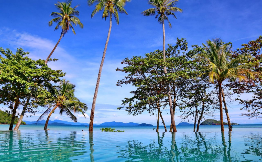 Mira Montra Resort Koh Mak