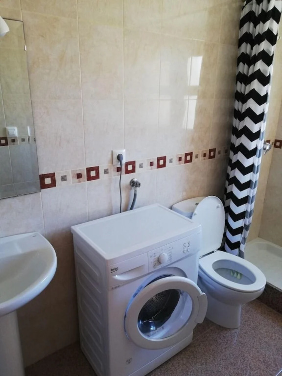 Payet Apartments 4-6 Personas