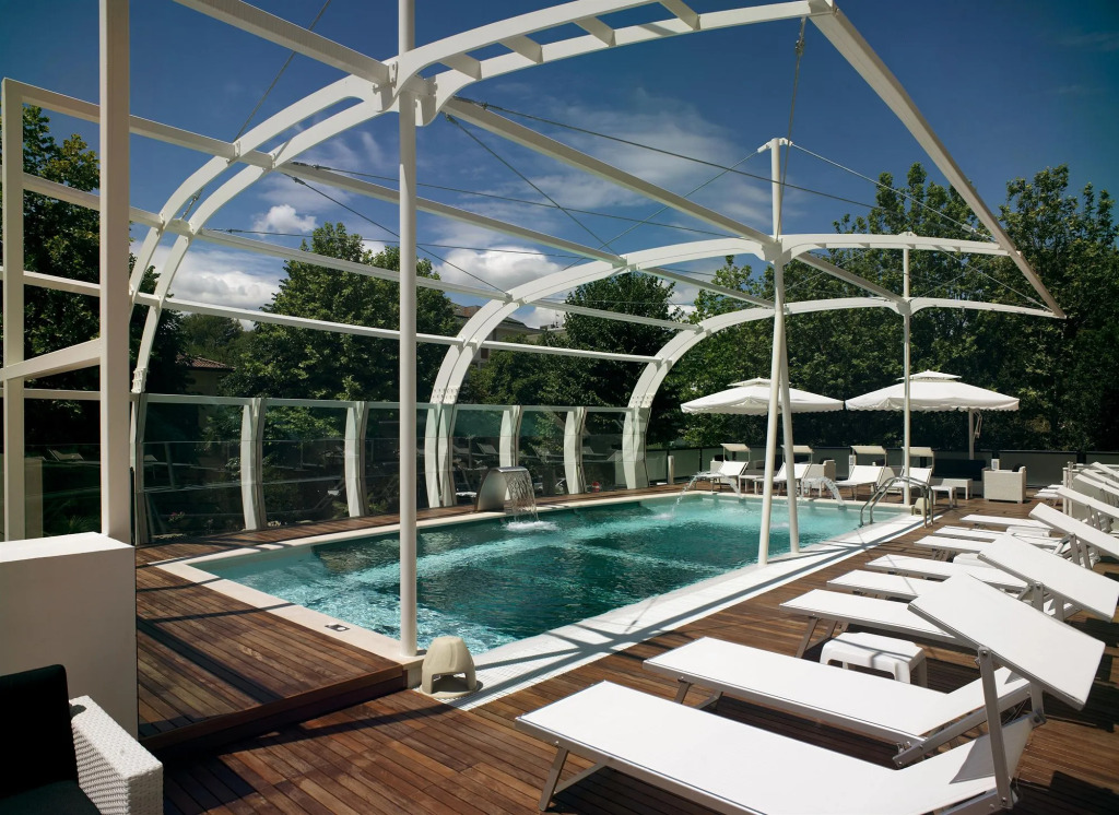 Hotel Boemia