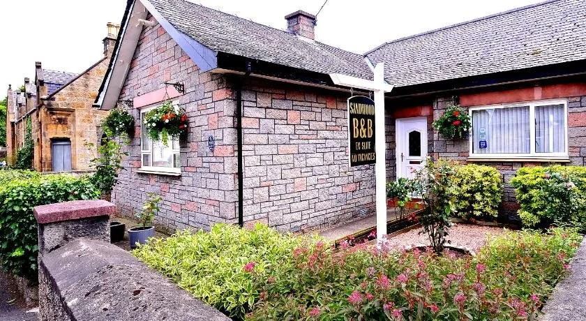 Sandwood B&B
