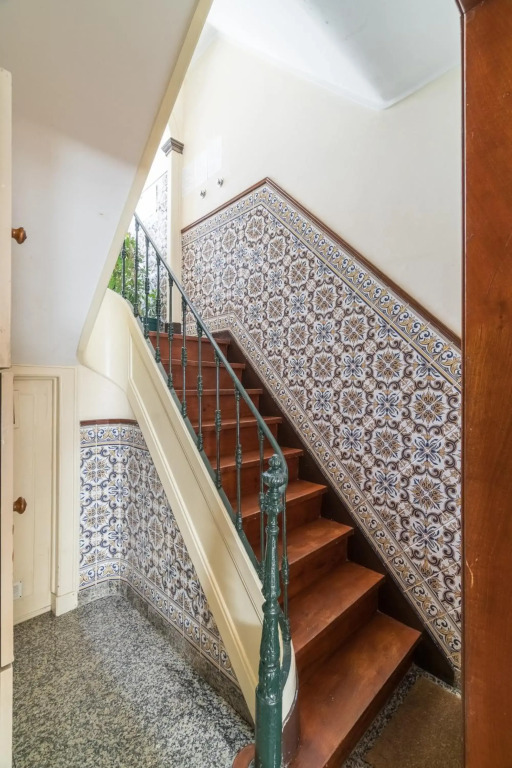 Casa Boma Lisboa - Elegant Apartment with Private Terrace - Ajuda II