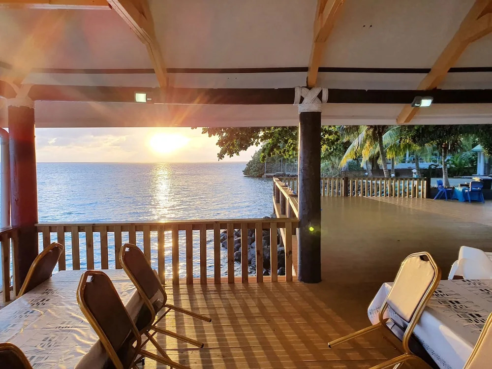 Leuaina Beach Resort