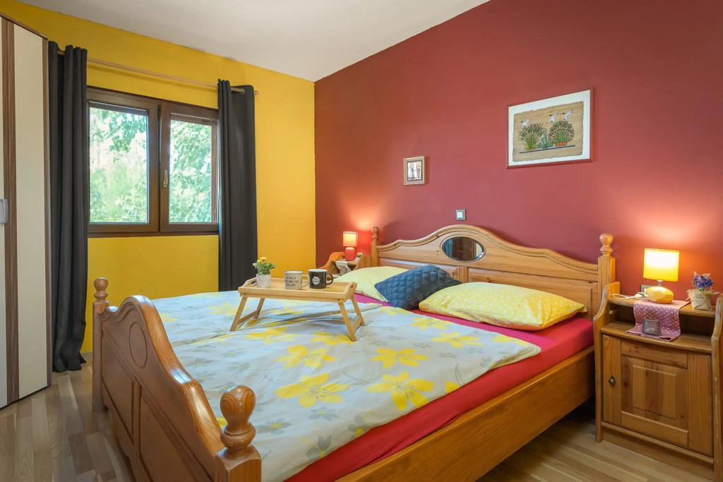 Holiday Home Pina