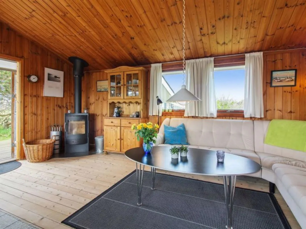 Holiday Home Hælf - 400m from the sea by Interhome