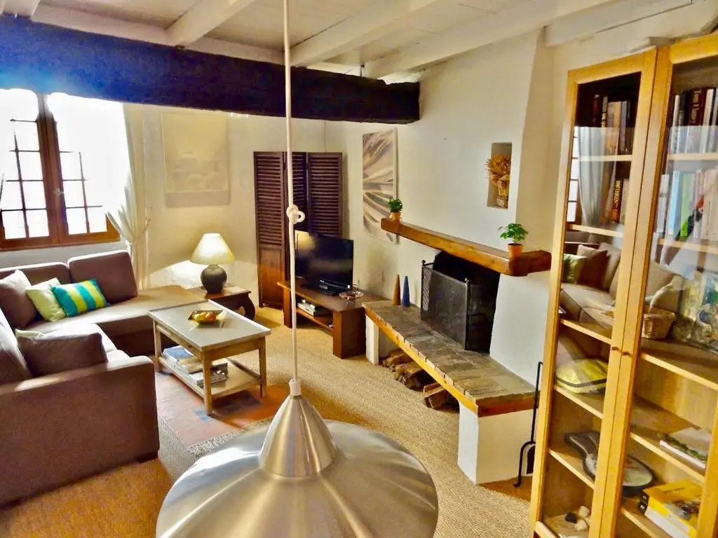 Duplex Portail Neuf