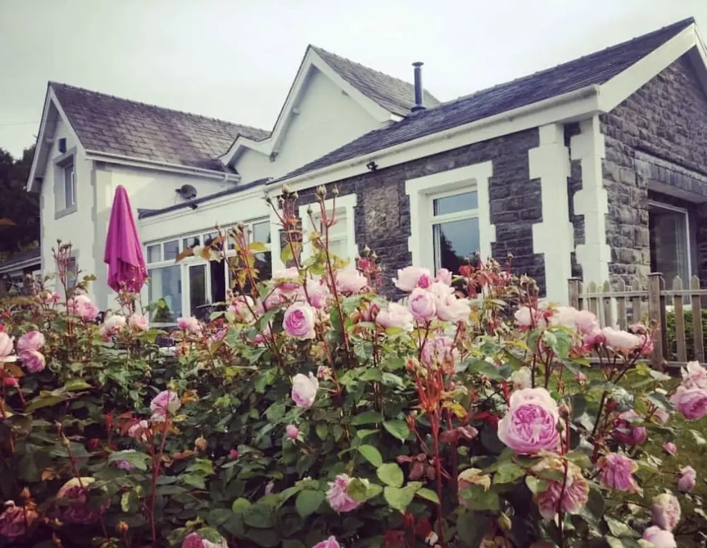 Westby House