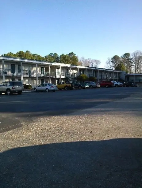 Budgetel Extended Stay Hotel