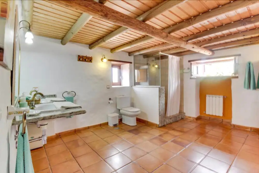 Casa Poniente