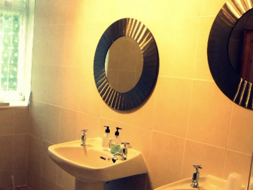The Black Swan Hotel & B&B Leyburn