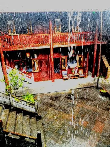 Ti Hu