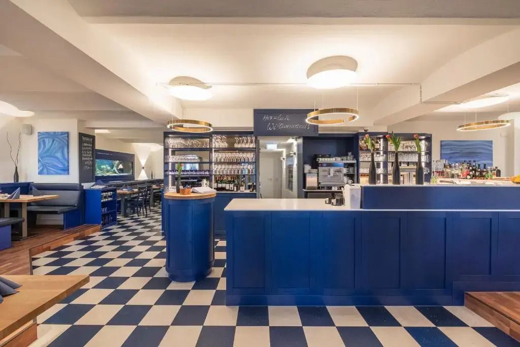 Strandhotel Binz