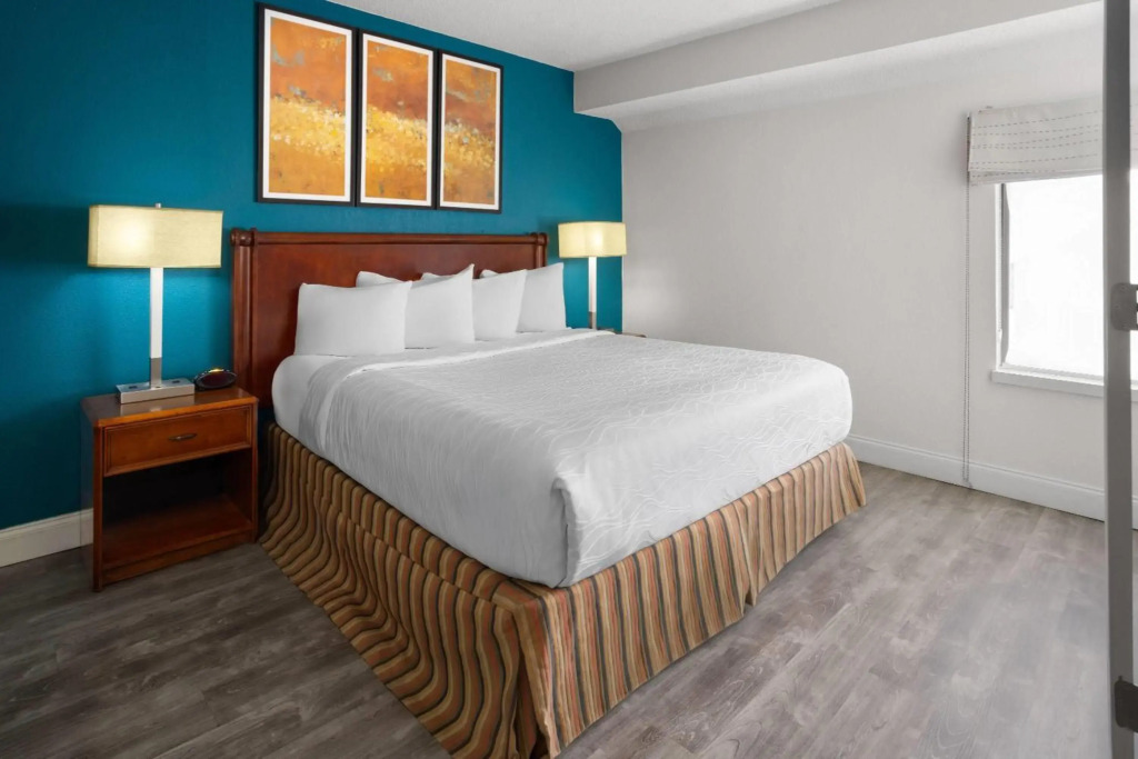 Tysons Corner Suites, A Baymont by Wyndham