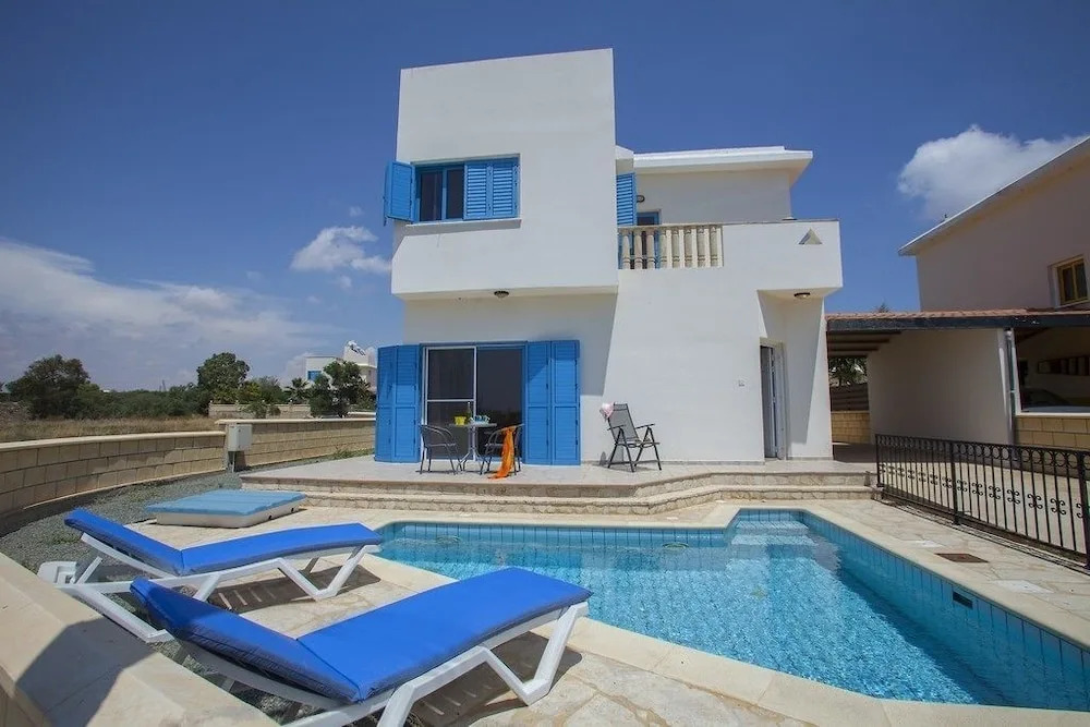 Villa Chios