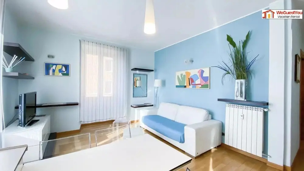 Zirma Six in the City - 2 bedroom apartment