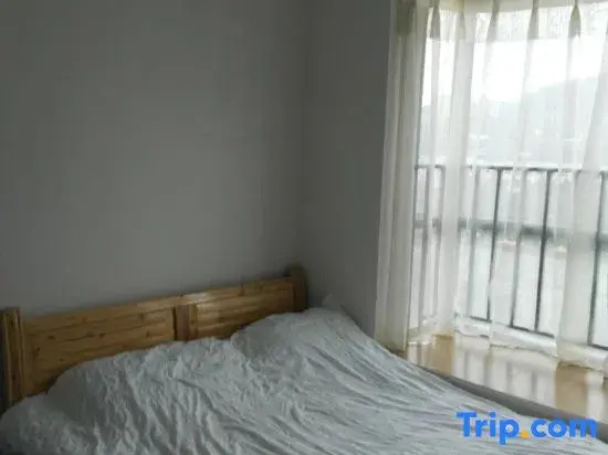 Kunming Academic Short-Term Rental Apartment