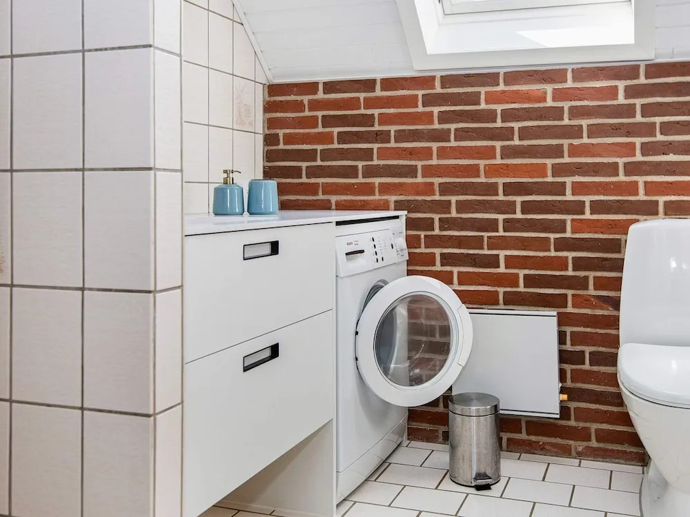 Cozy Holiday Home in Søndervig With Sauna