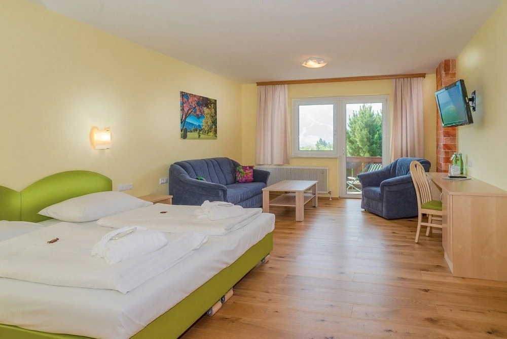 Almfrieden Hotel & Romantikchalet
