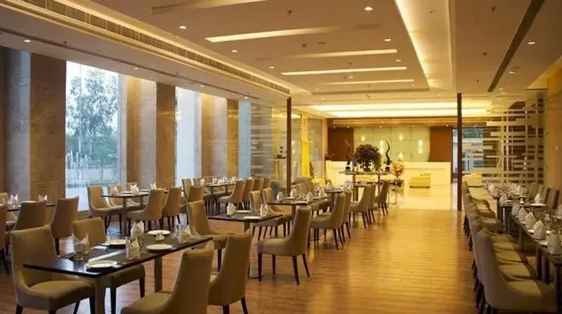 Ramada New Delhi Pitampura