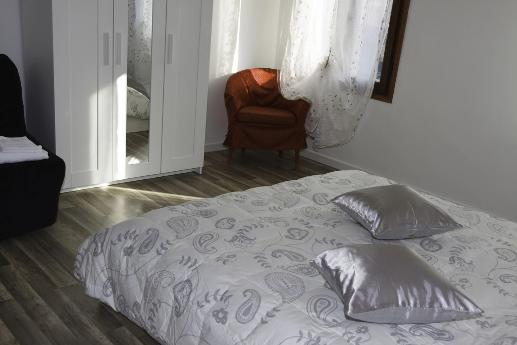 Chiocciola Venice B&B
