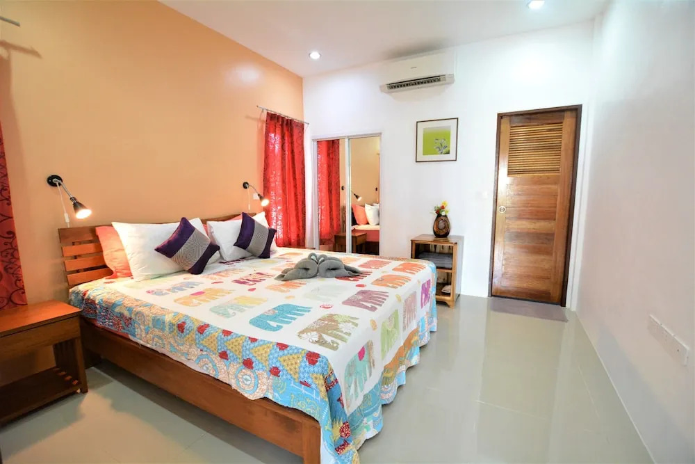 Lanta Sitara Villa 1