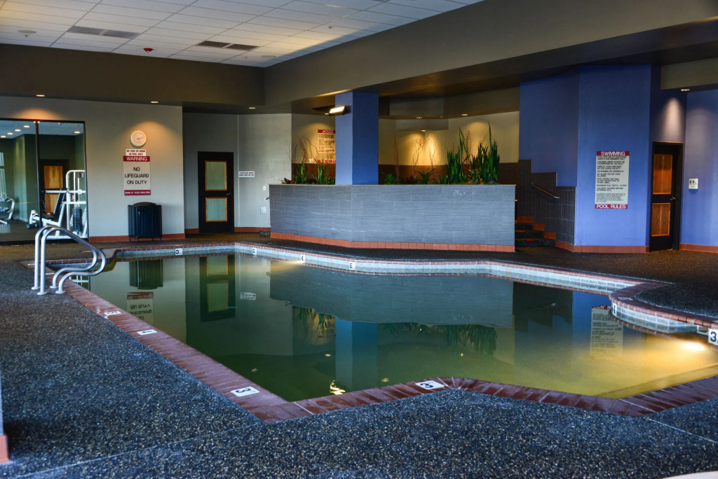 Prescott Resort and Conference Center