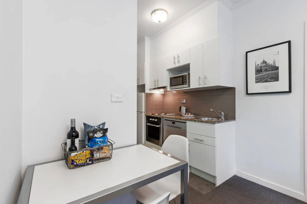 Alto Hotel On Bourke
